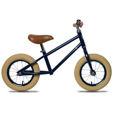 Bici sin pedales REBEL KIDZ AIR CLASSIC 12,5" Azul 2021 0